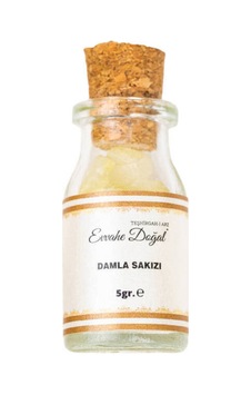 Damla Sakızı 5 Gr. - 62160727 Diğer