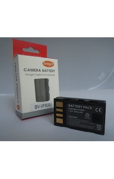 Jvc Gr D860. Gy Hm100E. Gz Mc730 Kamera Bataryası Jvc Gr D860. Gy Hm100E. Gz Mc730 Kamera Bataryası