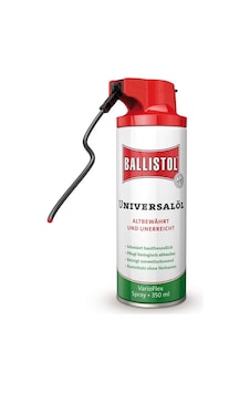 Ballistol Varioflex Universal Sprey Yağ 350 ML Ballistol Varioflex Universal Sprey Yağ 350 ML