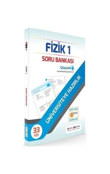 Tyt Fizik Soru Bankası 33 Föy Farklı Sistem Yayınları