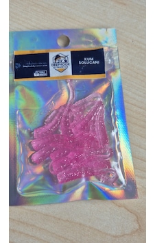 Pembe Kum Solcanı Pembe Kum Solcanı