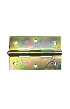 Yaprak Menteşe No:3,5 - 58x88mm, 24 Adet 29cd6 Diğer Yaprak Menteşe No:3,5 - 58x88mm, 24 Adet 29cd6 Diğer