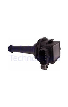 DELPHI GN10334-12B1 Ateşleme Bobini Volvo C70 S60 S70 S80 V70 Xc Xc70 98- DELPHI GN10334-12B1 Ateşleme Bobini Volvo C70 S60 S70 S80 V70 Xc Xc70 98-