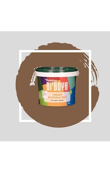 Bi Boya Silikonlu Dış Cephe Boyası 7.5 L 4466 Bi Boya Silikonlu Dış Cephe Boyası 7.5 L 4466