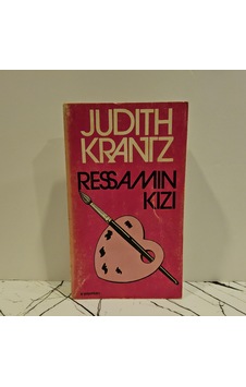 Ressamın Kızı- Birinci Baskı Ressamın Kızı- Birinci Baskı