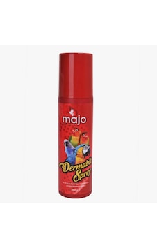 Majo DermaBit Kuş Spreyi 200 ml Majo DermaBit Kuş Spreyi 200 ml