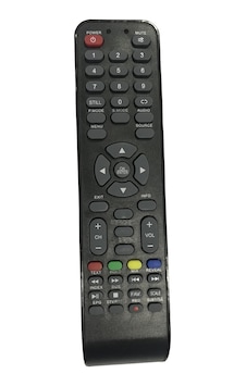 Morio Mr32600 32'' Uydu Alıcılı Led Tv Kumandası Morio Mr32600 32'' Uydu Alıcılı Led Tv Kumandası