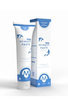 Miniklisi Mi-multi Paste Multivitaminli Kedi Malt Macunu 100 G Miniklisi Mi-multi Paste Multivitaminli Kedi Malt Macunu 100 G