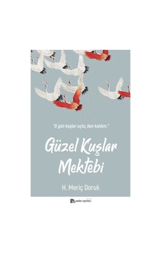 Güzel Kuşlar Mektebi N11.7585 Güzel Kuşlar Mektebi N11.7585