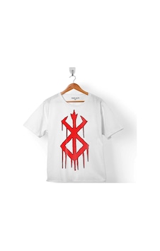 Brand Of Sacrıfıce Mark Penman Berserk Çocuk Tişört 001 Brand Of Sacrıfıce Mark Penman Berserk Çocuk Tişört 001