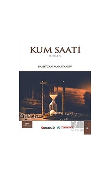 Bengü Yayınları - Kum Saati Bengü Yayınları - Kum Saati