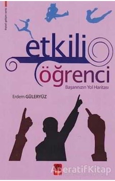 Etkili Öğrenci - Erdem Güleryüz - Etap Yayınevi