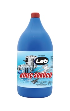 Kireç Sökücü 2.5 Kg