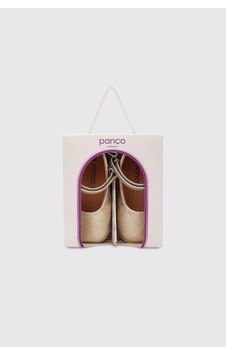 Panço Yenidoğan Patik 2612gn29006 Sarı Panço Yenidoğan Patik 2612gn29006 Sarı