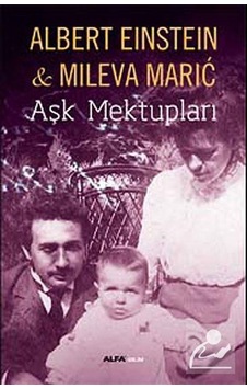 Aşk Mektupları / Albert Einstein Aşk Mektupları / Albert Einstein