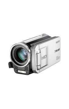 Sanyo Xacti VPC-TH1 Video Kamera Gümüş