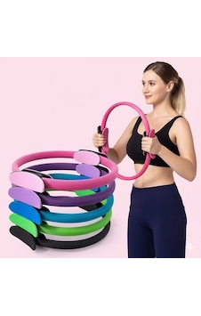 Esnek Pilates Çemberi Esnek Pilates Çemberi