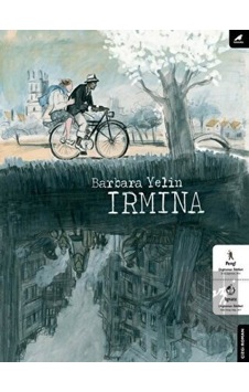 İrmina - Barbara Yelin - Karakarga