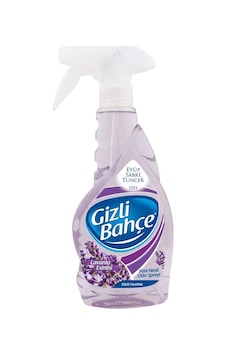 Eyüp Sabri Tuncer Gizli Bahçe Lavanta Esintisi Oda Kokusu 500ML