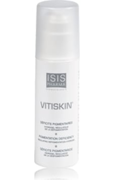 Isıs Pharma Vitiskin Krem 50 ML