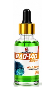 Swisschems Rad-140 Swisschems Rad-140