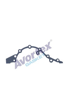 Avortex Eksantirk Contası Kauçuk Kaplı Metal Clio-kangoo-megane 04 1.5 Dcı K9k 700/702/704/710/722 Avortex 411 8200182129 Avortex Eksantirk Contası Kauçuk Kaplı Metal Clio-kangoo-megane 04 1.5 Dcı K9k 700/702/704/710/722 Avortex 411 8200182129