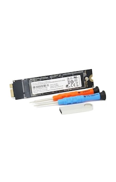Apple Uyumlu MacBook Air A1465 A1466 Ssd 120 Gb 2012 Yılı