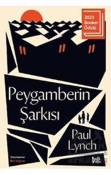 Peygamberin Şarkısı Peygamberin Şarkısı