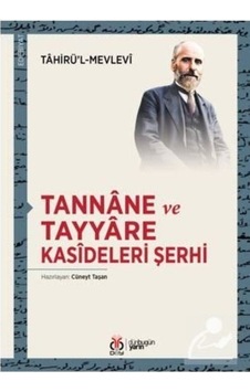 Tannane ve Tayyare Kasideleri Şerhi- DBY Yayınları
