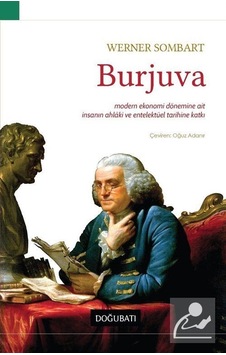 Burjuva / Werner Sombart Burjuva / Werner Sombart