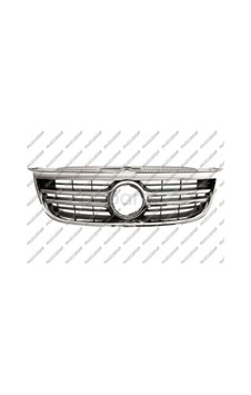 Panjur Ön Komple Volkswagen Tiguan 2009-2011 Panjur Ön Komple Volkswagen Tiguan 2009-2011