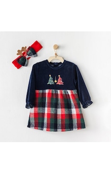 Andywawa New Year Bebek Elbise Takımı Ac24428 Çok Renkli Karışık Andywawa New Year Bebek Elbise Takımı Ac24428 Çok Renkli Karışık