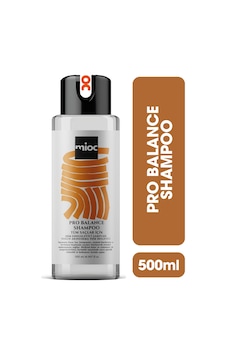 Mioc Kozmetik Pro Balance Şampuan 500 ML