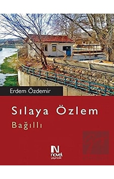 Sılaya Özlem Novel Kitap - Novel Kitap