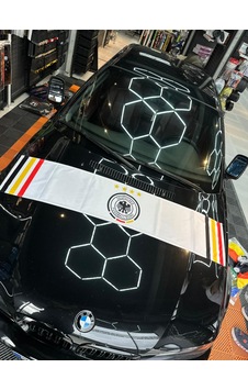 Beyaz Almanya Torpido Havlu Beyaz Almanya Torpido Havlu