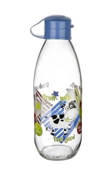 Pratik Kapaklı Süt Ve Su Şişesi 1000 Ml N1132497 Pratik Kapaklı Süt Ve Su Şişesi 1000 Ml N1132497