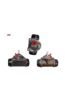 Teker Silindiri L +abs 406 95- Riw 4402.c1 Peugeot