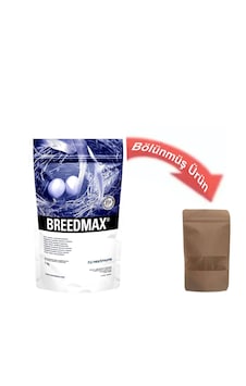 Breedmax Üreme Ve Doluluk Arttırıcı Protein Vitamin Ve Mineral Karışımı 250g