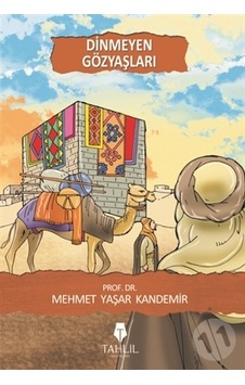 Dinmeyen  Gözyaşları
