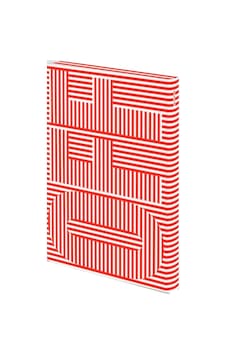 Nuuna Gri Noktalı A5 Defter On Off 55393 Çok Renkli Nuuna Gri Noktalı A5 Defter On Off 55393 Çok Renkli