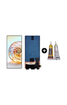 Zte Nubia Z60 Ultra Nx721j Uyumlu Hk Lcd Ekran Dokunmatik + B7000 Zte Nubia Z60 Ultra Nx721j Uyumlu Hk Lcd Ekran Dokunmatik + B7000