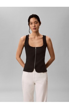 Calvin Klein Siyah Kadın Atlet Lv044g235gub1 Calvin Klein Siyah Kadın Atlet Lv044g235gub1