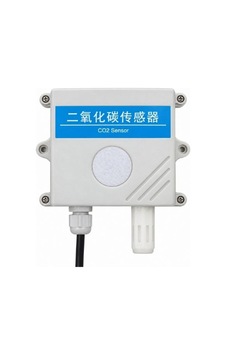 Calt Qy-w-co2-v10 Karbondioksit Sensörü 0-5000ppm 0-10v Co2 Transmitter Calt Qy-w-co2-v10 Karbondioksit Sensörü 0-5000ppm 0-10v Co2 Transmitter