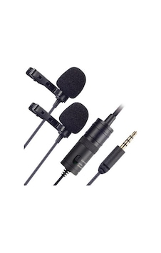 Gold Audio Ym-200 Pilli Cep Telefon 2xyaka Mikrofo Gold Audio Ym-200 Pilli Cep Telefon 2xyaka Mikrofo
