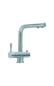 Franke Atlas Clear Filtre Uyumlu 2 Çıkış Eviye Armatürü Franke Atlas Clear Filtre Uyumlu 2 Çıkış Eviye Armatürü