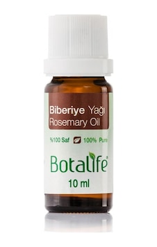 Botalife Biberiye Yağı 10 ML