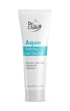 Farmasi Dr. C. Tuna Aqua Jel Temizleyici 100 ML