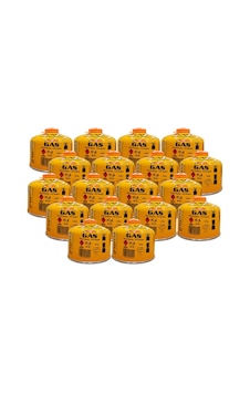 Evolite 230 Gr. Gaz Ocak Kartuşu 18 Adet Evo-010-a3