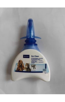 Ear Clean Kulak Temizleyici 100 Ml Ear Clean Kulak Temizleyici 100 Ml