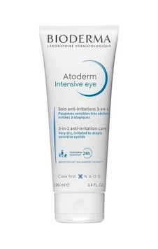 Bioderma Atoderm Intensive Göz Çevresi Kremi 100 Ml Bioderma Atoderm Intensive Göz Çevresi Kremi 100 Ml